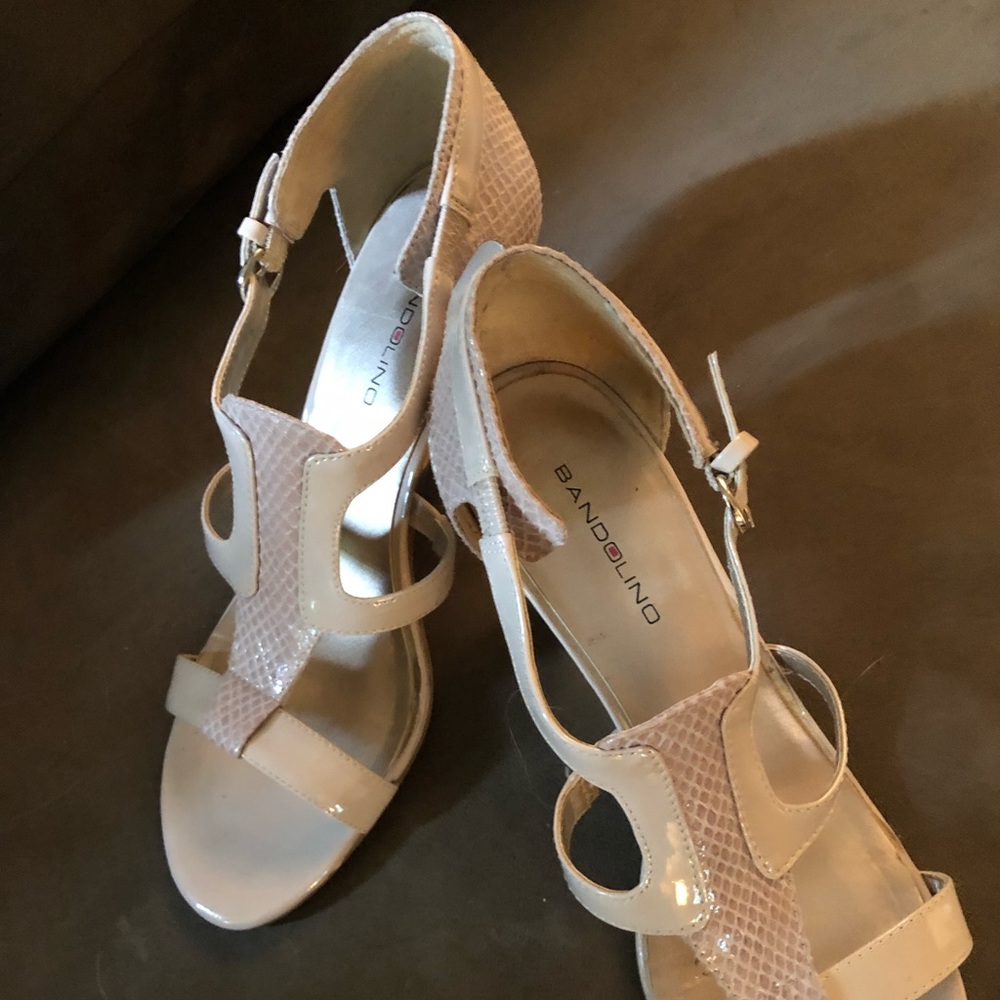 Bandolino Dress Sandal - Picture 1 of 3